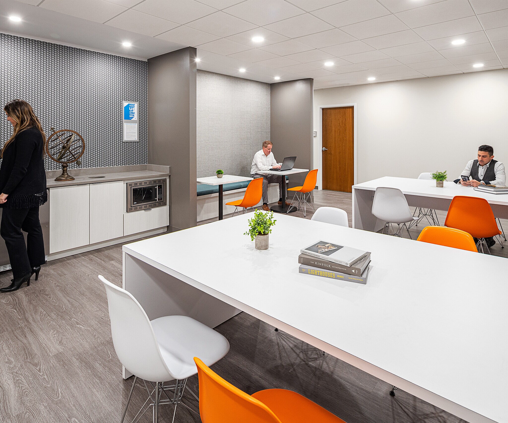 2310 Parklake Dr NE, Atlanta, GA à louer Photo principale– Image 1 sur 6