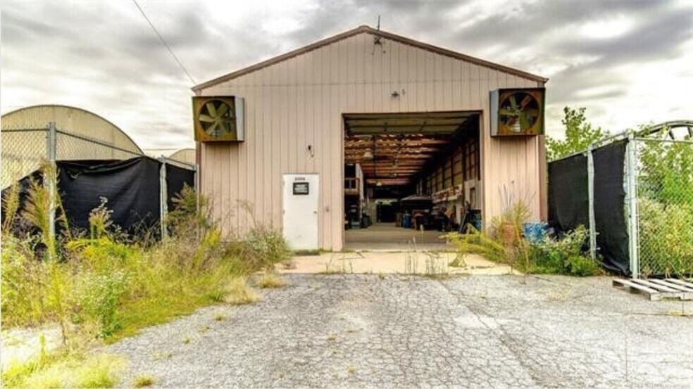 23106 S 4390 Rd, Vinita, OK à vendre - Photo de l’immeuble – Image 3 sur 20