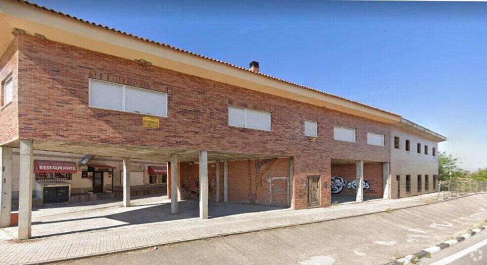 Calle Madrid, 15, Torres de la Alameda, Madrid à vendre - Photo intérieure – Image 1 sur 1