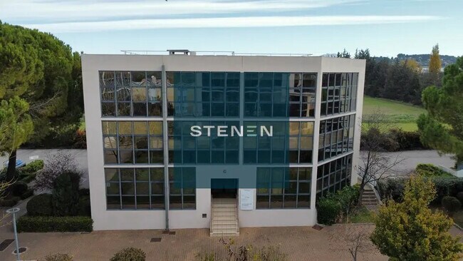 Plus de détails pour Bureau à vendre