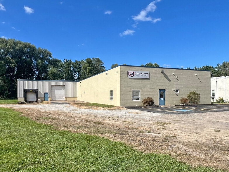 4300 W Ridge Rd, Erie, PA à vendre - Photo de l’immeuble – Image 1 sur 29
