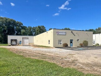 Plus de détails pour 4300 W Ridge Rd, Erie, PA - Industriel/Logistique à vendre
