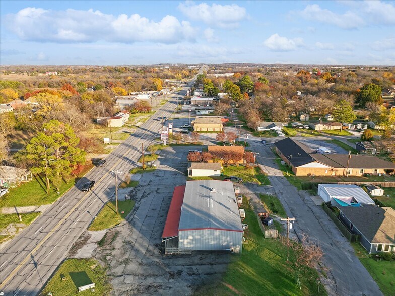 317 W FM 120, Pottsboro, TX à vendre - Photo de l’immeuble – Image 3 sur 49