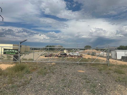 3226 Springfield Rd, Grand Junction, CO à vendre - Photo de l’immeuble – Image 2 sur 3