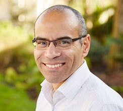 Robert Harvey