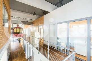 Plus de détails pour Bureau à louer