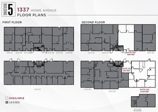 1321 Howe Ave, Sacramento, CA à louer Photo intérieure– Image 1 sur 1