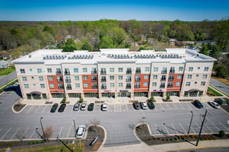 Plus de détails pour 2800 Lawndale Dr, Greensboro, NC - Bureau/Local commercial à louer