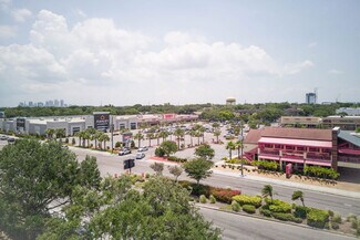 Plus de détails pour Tampa Bay Center – Local commercial à vendre, Tampa, FL