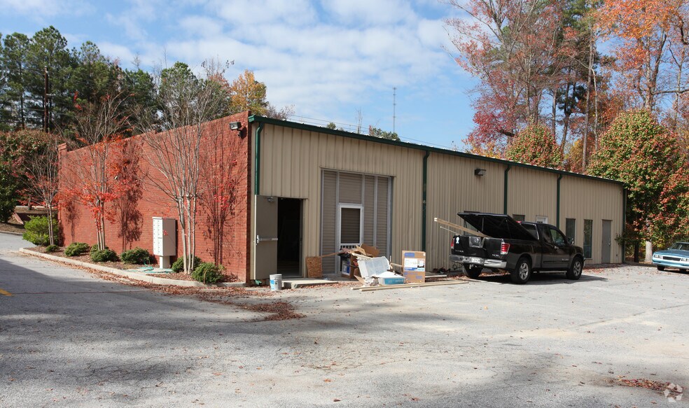 7180 Southlake Pky, Morrow, GA à vendre - Photo de l’immeuble – Image 2 sur 6