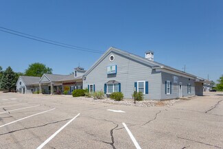 Plus de détails pour 618-626 Romence Rd, Portage, MI - Bureau, Local commercial à louer