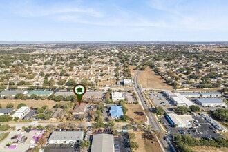 235 Hatteras Ave, Clermont, FL à louer Aérien– Image 1 sur 23