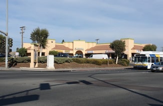 Plus de détails pour 3208-3218 Main St, Chula Vista, CA - Local commercial à louer