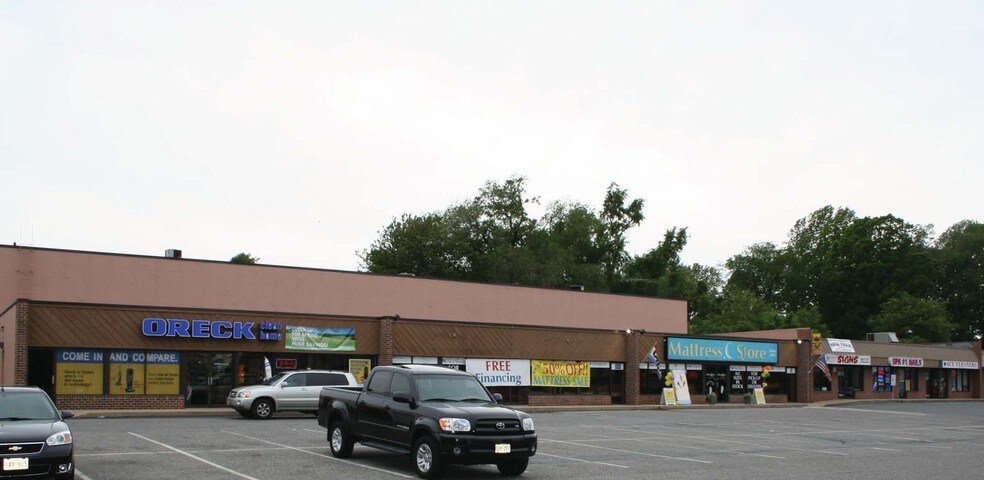 2134 Generals Hwy, Annapolis, MD à louer - Photo principale – Image 1 sur 5