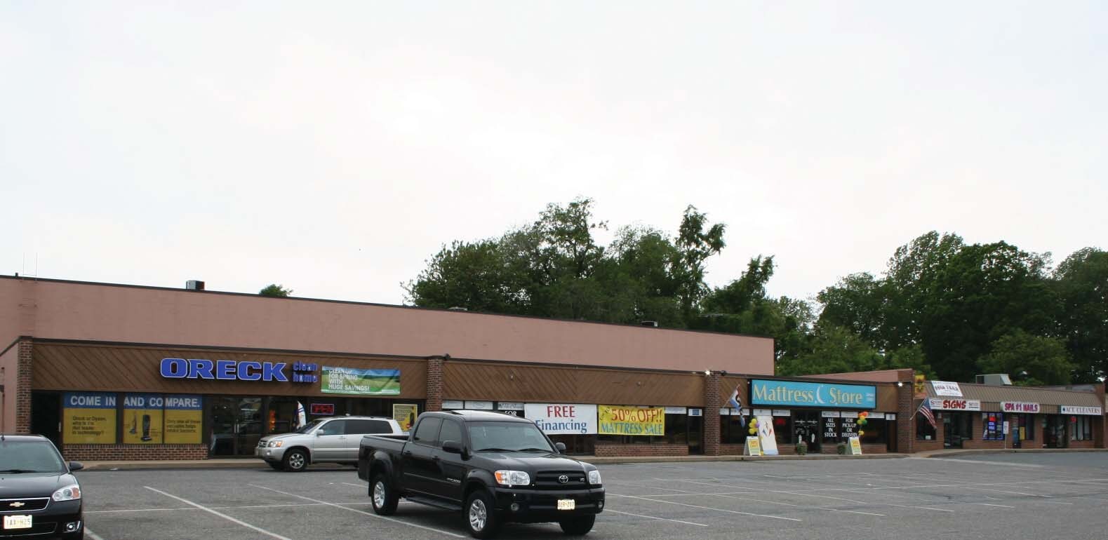 2134 Generals Hwy, Annapolis, MD à louer Photo principale– Image 1 sur 6