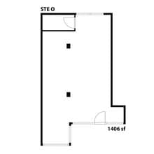 201-215 N Broadway, Santa Ana, CA à louer Plan d’étage– Image 1 sur 1
