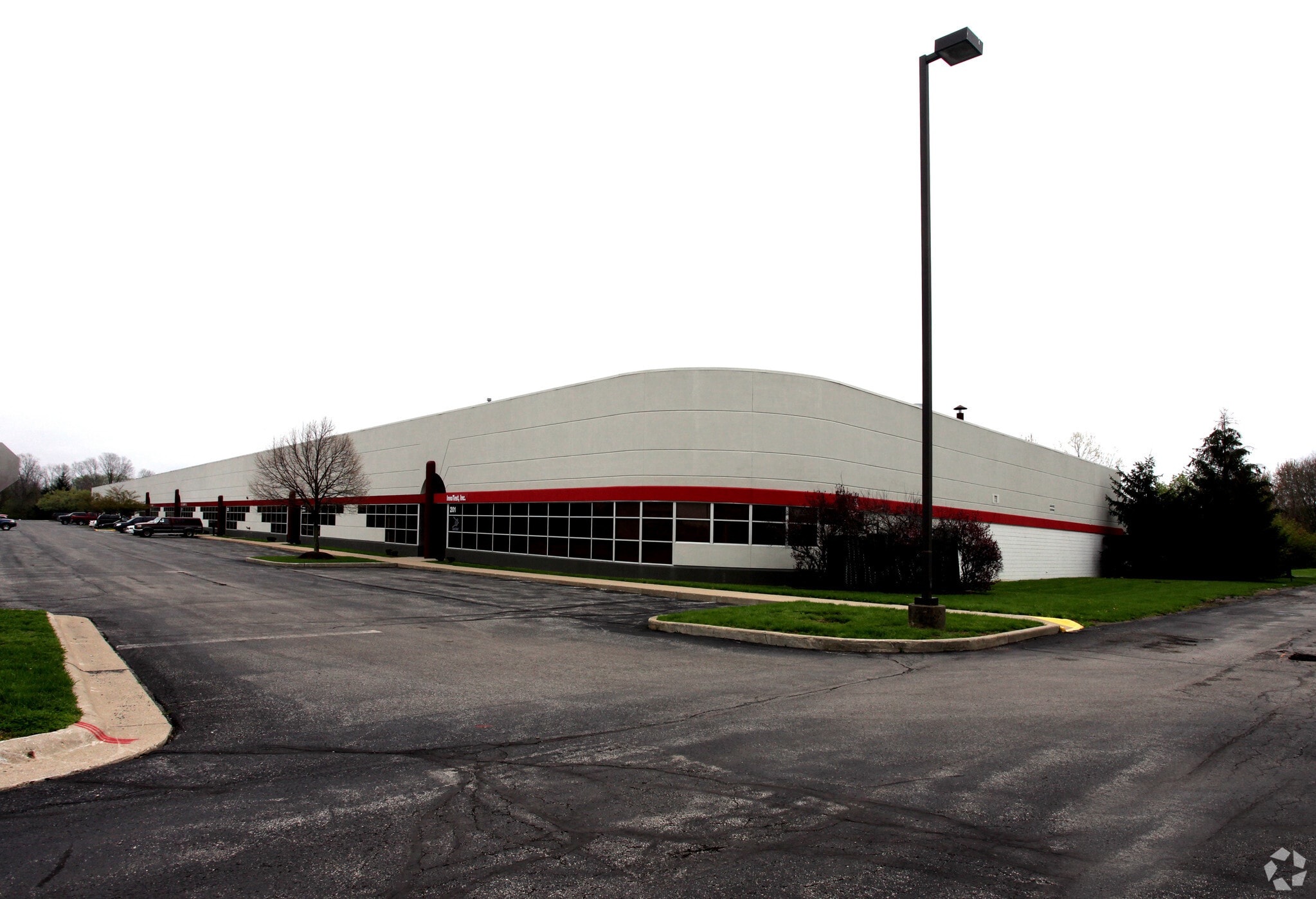 7301 Georgetown Rd, Indianapolis, IN à vendre Photo principale– Image 1 sur 4