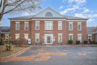 Plus de détails pour 4523 Park Rd, Charlotte, NC - Bureau à vendre