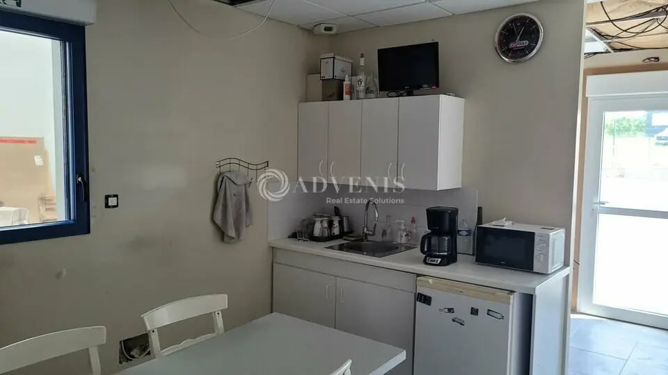 Local d’activités dans Divatte-sur-Loire à louer - Photo intérieure – Image 3 sur 5