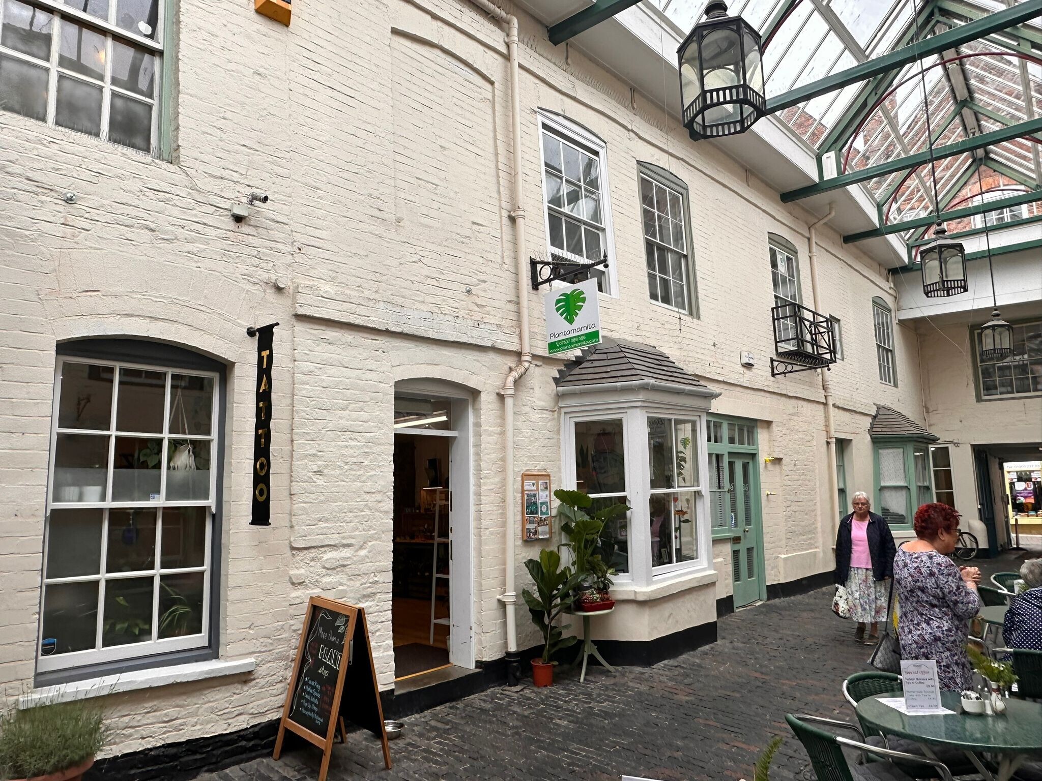 Mealcheapen St, Worcester à louer Photo de l’immeuble– Image 1 sur 3