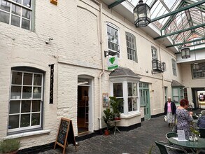 Mealcheapen St, Worcester à louer Photo de l’immeuble– Image 1 sur 3