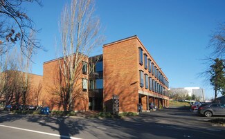 Plus de détails pour 777 High St, Eugene, OR - Bureau à louer