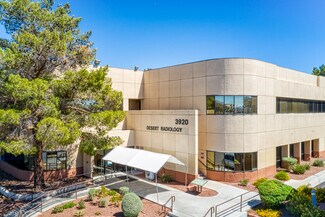 Plus de détails pour 3920 S Eastern Ave, Las Vegas, NV - Bureau à louer