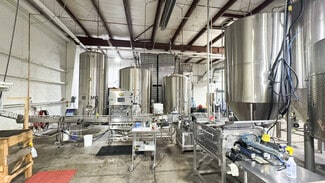 Plus de détails pour 2025 S High St, Columbus, OH - Industriel/Logistique à louer