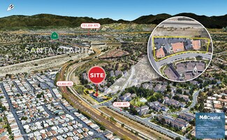 Plus de détails pour 26970-26974 Rainbow Glen Dr, Santa Clarita, CA - Local commercial à louer