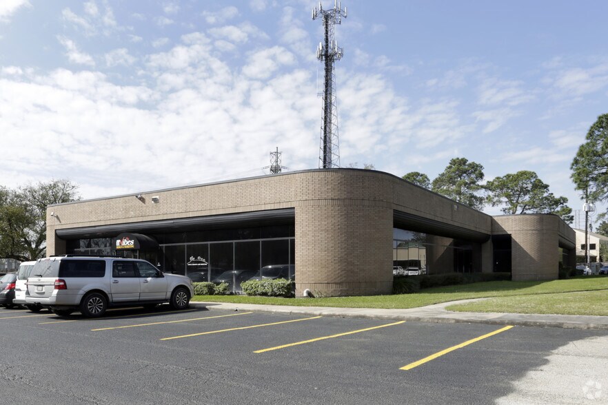 25319 Interstate 45, Spring, TX à louer - Photo de l’immeuble – Image 2 sur 11