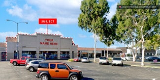 Plus de détails pour 2400-2520 E Chapman Ave, Fullerton, CA - Local commercial à louer