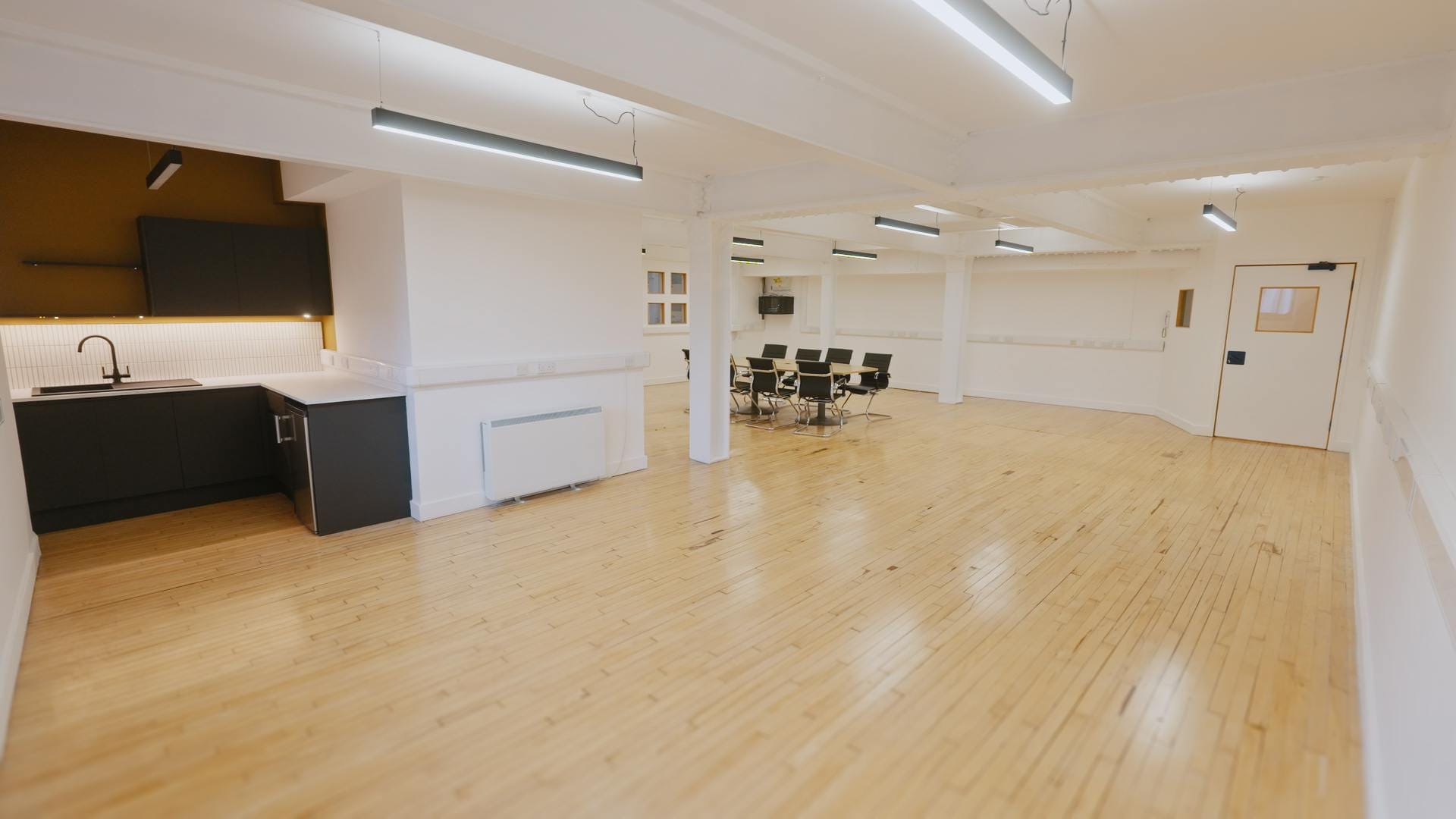 31-46 The Calls, Leeds à louer Photo intérieure– Image 1 sur 2