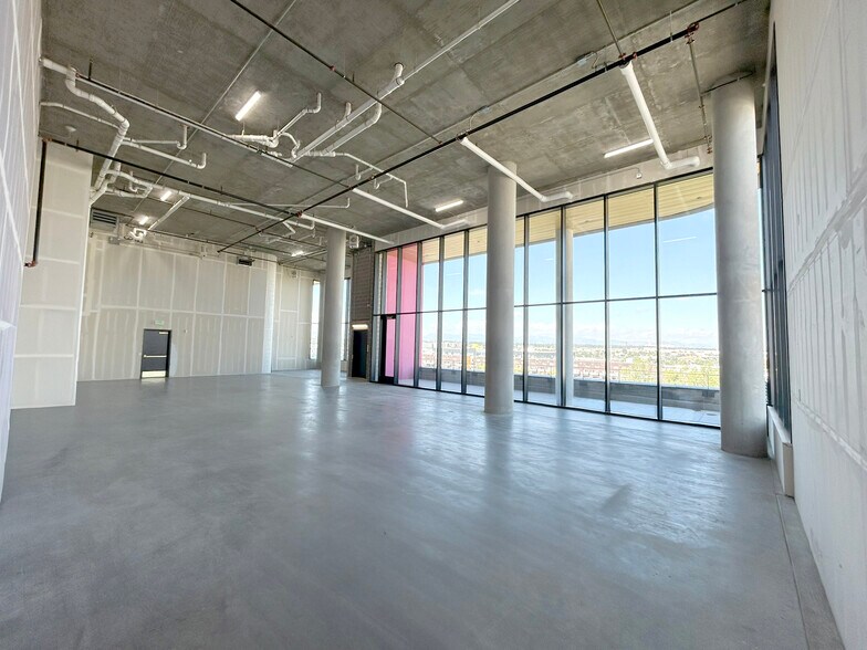 3500 Chestnut Pl, Denver, CO à louer - Photo de l’immeuble – Image 3 sur 37