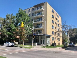 Plus de détails pour 280-282 Laurier Ave E, Ottawa, ON - Logement à vendre