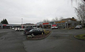 Plus de détails pour 11705 SW Pacific Hwy, Tigard, OR - Local commercial à louer