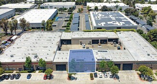 Plus de détails pour 943 Poinsettia Ave, Vista, CA - Industriel/Logistique à louer