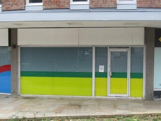 Plus de détails pour St. Loyes St, Bedford - Local commercial à louer