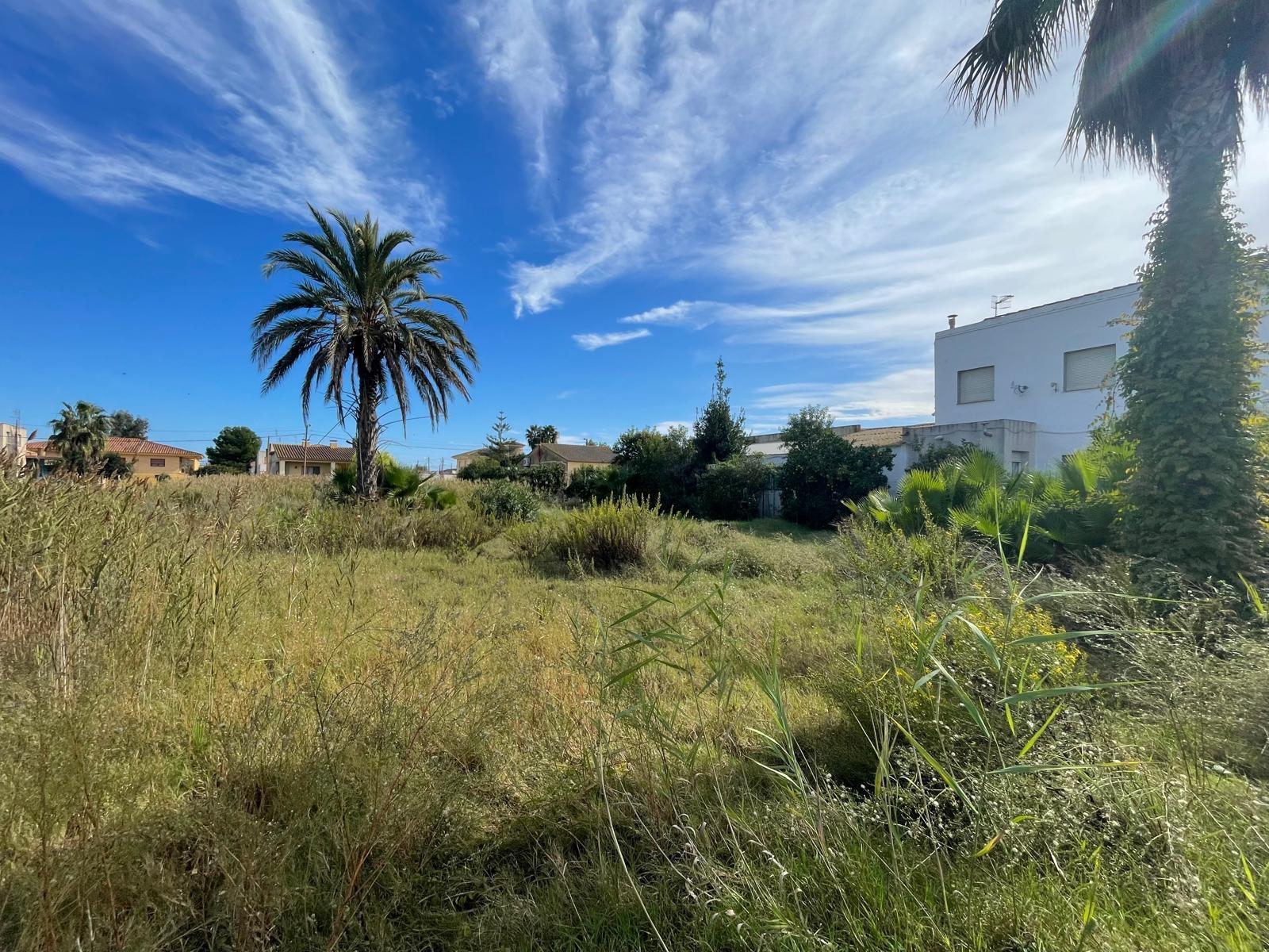 Terrain dans Deltebre, Tarragona à vendre Photo de l’immeuble– Image 1 sur 8