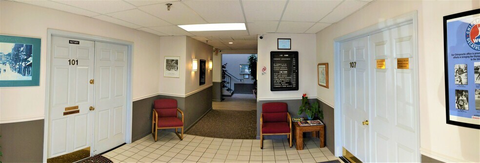 7310 Grove Rd, Frederick, MD à louer - Photo intérieure – Image 3 sur 8