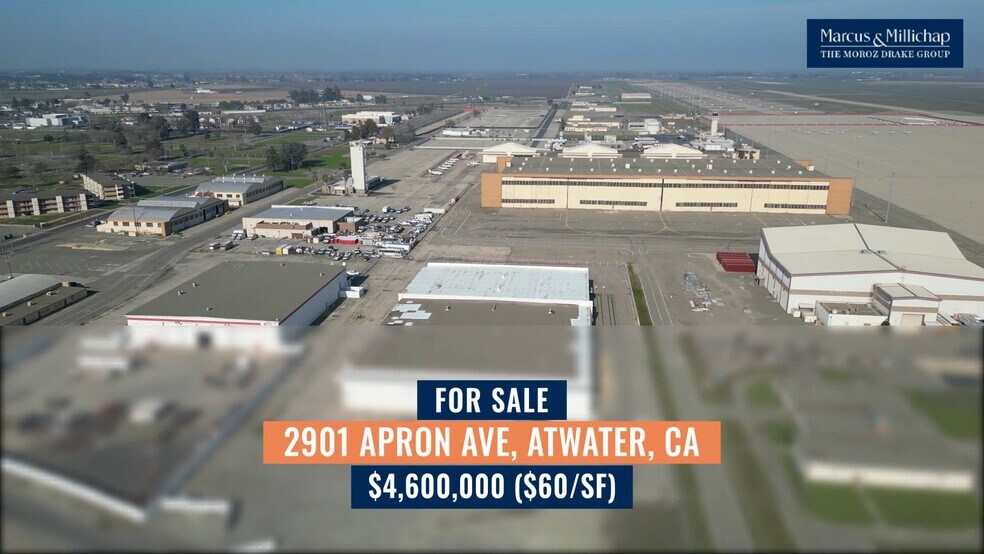 2901 Apron Ave, Atwater, CA à vendre - Vidéo sur l’annonce professionnelle – Image 2 sur 28