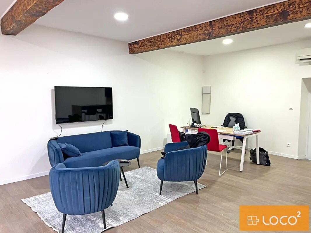 19 Avenue De Toulouse, L'Union à louer Photo de l’immeuble– Image 1 sur 6