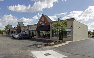 Plus de détails pour 42924-42966 Hayes Rd, Clinton Township, MI - Local commercial à louer