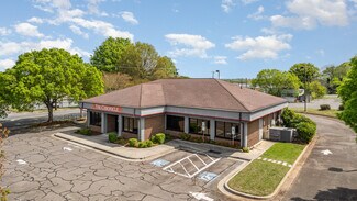 Plus de détails pour 1300 E Fifth St, Winston-Salem, NC - Local commercial à vendre