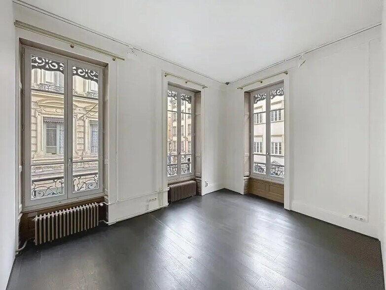 40 Rue Président Edouard Herriot, Lyon à louer - Photo intérieure – Image 2 sur 14