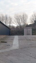 Canary 1, Welby Grange, Melton Mowbray à louer Photo de l’immeuble– Image 2 sur 3