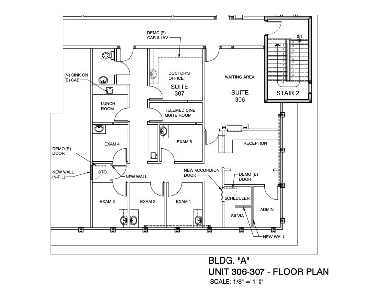 1041 E Yorba Linda Blvd, Placentia, CA à louer Photo de l’immeuble– Image 1 sur 1