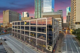 Plus de détails pour 600 W 6th St, Fort Worth, TX - Coworking à louer