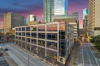 Plus de détails pour 600 W 6th St, Fort Worth, TX - Coworking à louer
