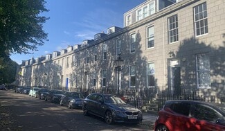 Plus de détails pour 8-9 Bon Accord Crescent, Aberdeen - Bureau à louer