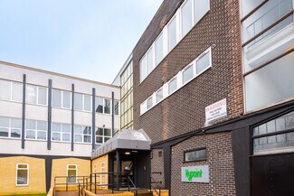 Plus de détails pour Saltmeadows Rd, Gateshead - Bureau, Local d'activités à louer